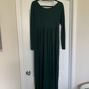 Maternity dress